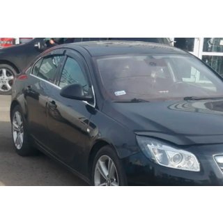 Ofuky oken SD/HB (4 ks, HIC) Opel Insignia 2008–2017 fotografie 2
