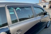 Opel Zafira B 2005–2011 Ofuky oken (4 ks, HIC) fotografie 2