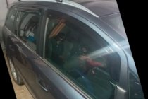 Opel Zafira B 2005–2011 Ofuky oken (4 ks, HIC) fotografie 10