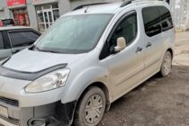 Peugeot Partner Tepee 2008–2018 Ofuky oken (2 ks, HIC) fotografie 15