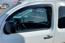 Renault Kangoo 2008–2020 Ofuky oken (2 ks, HIC) fotografie 3