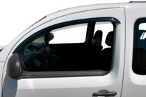 Renault Kangoo 2008–2020 Ofuky oken (2 ks, HIC) fotografie 7