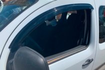 Renault Kangoo 2008–2020 Ofuky oken (2 ks, HIC) fotografie 8