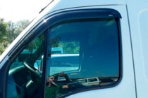Renault Master 1998–2010 Ofuky oken (2 ks, HIC) fotografie 2
