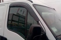 Renault Master 1998–2010 Ofuky oken (2 ks, HIC) fotografie 6