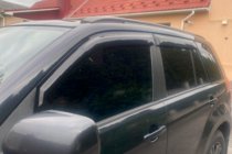 Suzuki Grand Vitara 2005–2017 Ofuky oken (4 ks, HIC) fotografie 6