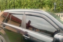 Suzuki Grand Vitara 2005–2017 Ofuky oken (4 ks, HIC) fotografie 7
