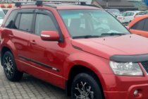 Suzuki Grand Vitara 2005–2017 Ofuky oken (4 ks, HIC) fotografie 3