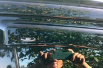 Suzuki Grand Vitara 2005–2017 Ofuky oken (4 ks, HIC) fotografie 15