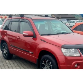 Ofuky oken (4 ks, HIC) Suzuki Grand Vitara 2005–2017 fotografie 3