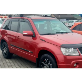 Ofuky oken (4 ks, HIC) Suzuki Grand Vitara 2005–2017 fotografie 3