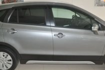 Suzuki SX4 S-Cross 2013–2016 Ofuky oken (4 ks, HIC) fotografie 2