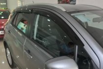 Suzuki SX4 S-Cross 2013–2016 Ofuky oken (4 ks, HIC) fotografie 1