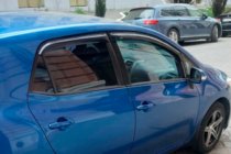 Toyota Auris 2007–2012 Ofuky oken (4 ks, HIC) fotografie 3