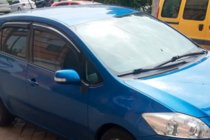 Toyota Auris 2007–2012 Ofuky oken (4 ks, HIC) fotografie 2