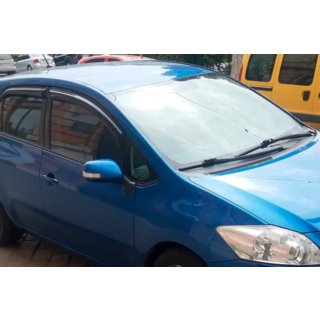 Ofuky oken (4 ks, HIC) Toyota Auris 2007–2012 fotografie 2