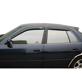 Ofuky oken (4 ks, HIC) Toyota Camry 1997–2002 fotografie 1
