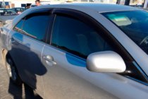 Toyota Camry 2006–2011 Ofuky oken (USA, 4 ks, HIC) fotografie 4