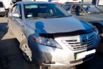 Toyota Camry 2006–2011 Ofuky oken (USA, 4 ks, HIC) fotografie 3
