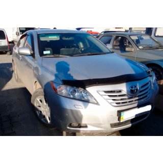 Ofuky oken (USA, 4 ks, HIC) Toyota Camry 2006–2011 fotografie 3