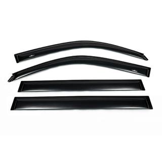 Ofuky oken (4 ks, HIC) Toyota Land Cruiser 100 1998–2007 fotografie 4