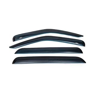 Ofuky oken (4 ks, HIC) Volkswagen Golf 3 1991–2001 fotografie 4