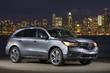 Hybridní verze crossoveru Acura MDX Sport Hybrid fotografie 12