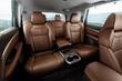Hybridní verze crossoveru Acura MDX Sport Hybrid fotografie 6