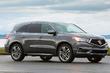 Hybridní verze crossoveru Acura MDX Sport Hybrid fotografie 10
