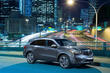 Hybridní verze crossoveru Acura MDX Sport Hybrid fotografie 1
