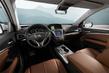 Hybridní verze crossoveru Acura MDX Sport Hybrid fotografie 4
