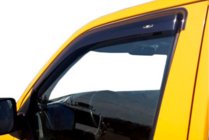 Volkswagen T4 Transporter 1990–2003 Ofuky oken (2 ks, HIC) fotografie 19