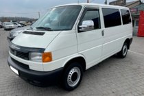 Volkswagen T4 Caravelle/Multivan 1990–2003 Ofuky oken (2 ks, HIC) fotografie 18