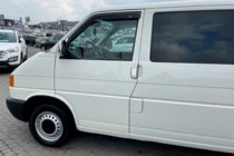 Volkswagen T4 Caravelle/Multivan 1990–2003 Ofuky oken (2 ks, HIC) fotografie 19