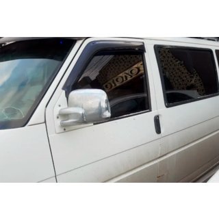 Ofuky oken (2 ks, HIC) Volkswagen T4 Caravelle/Multivan 1990–2003 fotografie 3