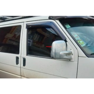 Ofuky oken (2 ks, HIC) Volkswagen T4 Caravelle/Multivan 1990–2003 fotografie 4