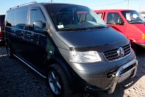 Volkswagen T5 2010–2015 Ofuky oken (2 ks, HIC) fotografie 11