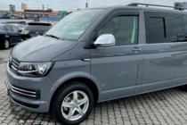 Volkswagen T5 2010–2015 Ofuky oken (2 ks, HIC) fotografie 15