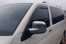 Volkswagen T6 2015–2024 Ofuky oken (2 ks, HIC) fotografie 9