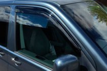 Volkswagen T6 2015–2024 Ofuky oken (2 ks, HIC) fotografie 20