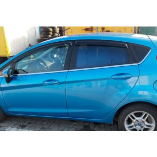Ofuky oken HB 2008+ (4 ks, HIC)