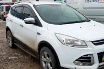 Ford Kuga/Escape 2013–2019 Ofuky oken (4 ks, HIC) fotografie 2