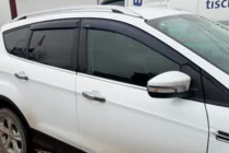 Ford Kuga/Escape 2013–2019 Ofuky oken (4 ks, HIC) fotografie 1