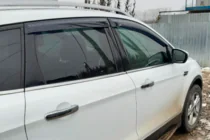 Ford Kuga/Escape 2013–2019 Ofuky oken (4 ks, HIC) fotografie 3