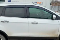 Ford Kuga/Escape 2013–2019 Ofuky oken (4 ks, HIC) fotografie 4
