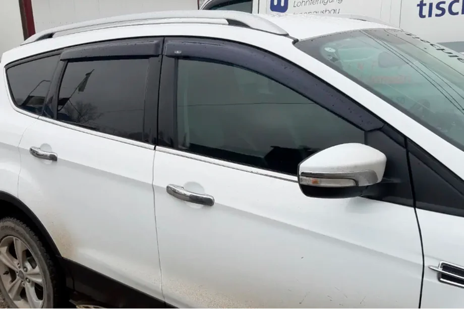 Ford Kuga/Escape 2013–2019 Ofuky oken (4 ks, HIC) Image