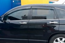 Honda CRV 2007–2011 Ofuky oken (4 ks, HIC) fotografie 1