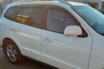 Hyundai Santa Fe 3 2012–2018 Ofuky oken (4 ks, HIC) fotografie 3