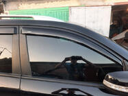 Kia Sorento II XM 2009–2014 Ofuky oken (4 ks, HIC) fotografie 2