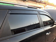 Kia Sorento II XM 2009–2014 Ofuky oken (4 ks, HIC) fotografie 4